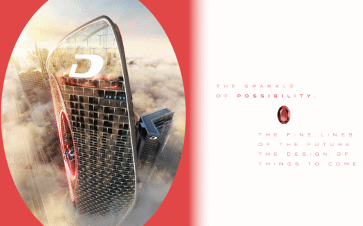 SAFA TWO BY DAMAC